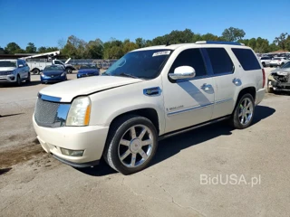 CADILLAC ESCALADE HYBRID