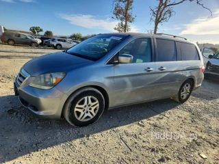 HONDA ODYSSEY EX