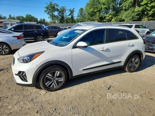 KIA NIRO LXS