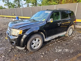 FORD ESCAPE XLT