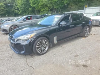 KIA STINGER PREMIUM