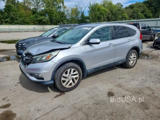 HONDA CR-V EX