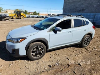 SUBARU CROSSTREK PREMIUM