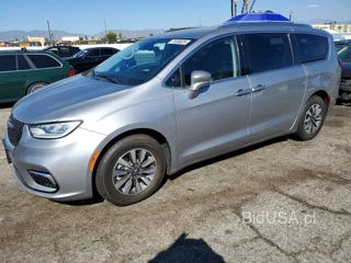 CHRYSLER PACIFICA TOURING L