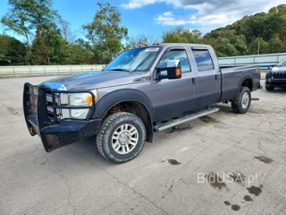 FORD F350 SUPER DUTY