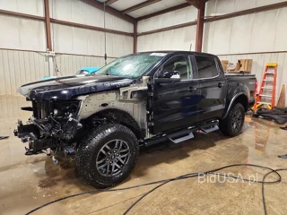 FORD RANGER XL