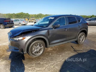 MAZDA CX-5 TOURING