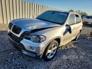 BMW X5 XDRIVE30I