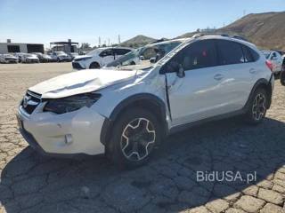 SUBARU XV CROSSTREK 2.0 PREMIUM