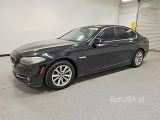 BMW 528 I
