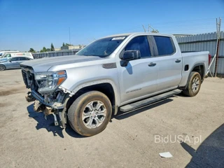 GMC SIERRA C1500