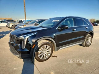 CADILLAC XT4 PREMIUM LUXURY