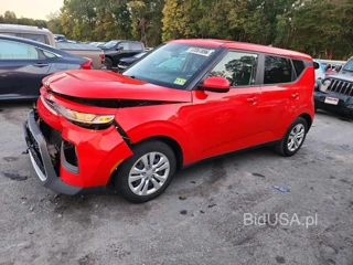 KIA SOUL LX