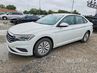 VOLKSWAGEN JETTA S