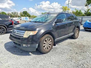 FORD EDGE LIMITED