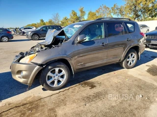 TOYOTA RAV4 LIMITED