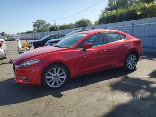 MAZDA 3 TOURING