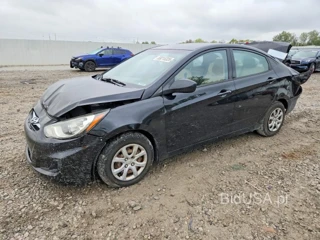 HYUNDAI ACCENT GLS