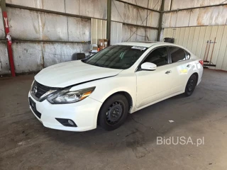 NISSAN ALTIMA 2.5 SL