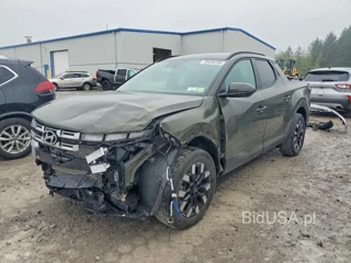 HYUNDAI SANTA CRUZ SEL