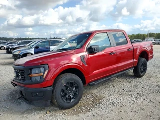 FORD F150 STX