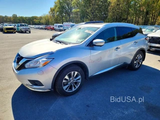 NISSAN MURANO SL