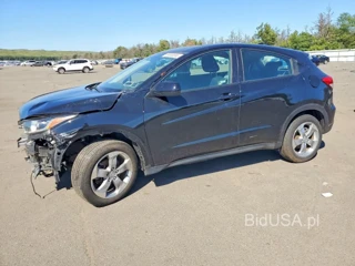 HONDA HR-V LX