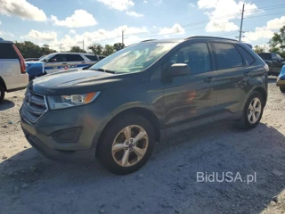FORD EDGE SE