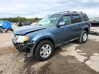 FORD ESCAPE LIMITED