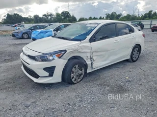 KIA RIO S