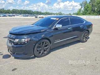 CHEVROLET IMPALA PREMIER
