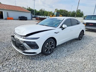 HYUNDAI SONATA SEL
