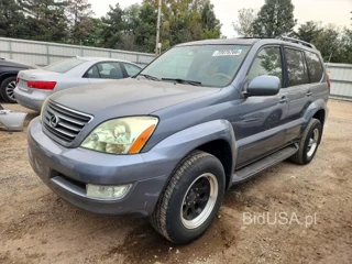 LEXUS GX 470