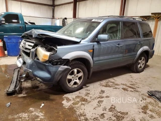 HONDA PILOT EX