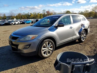 MAZDA CX-9