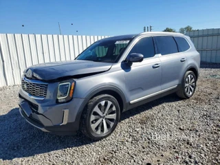 KIA TELLURIDE S