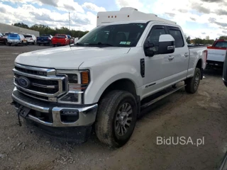 FORD F350 SUPER DUTY