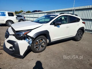 SUBARU CROSSTREK PREMIUM