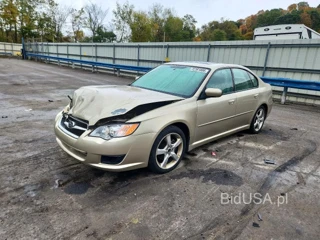 SUBARU LEGACY 2.5I
