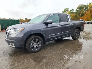 HONDA RIDGELINE RTL