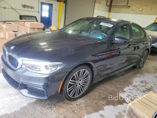 BMW 530 XI