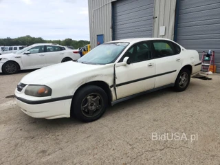CHEVROLET IMPALA