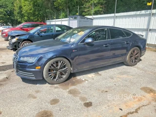 AUDI A7 PREMIUM PLUS