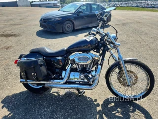 HARLEY-DAVIDSON XL1200 C