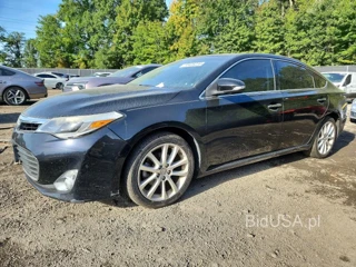 TOYOTA AVALON