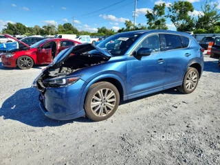 MAZDA CX-5 SIGNATURE