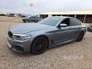 BMW 540 XI