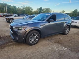 MAZDA CX-90 PREFERRED PLUS