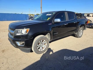 CHEVROLET COLORADO LT