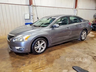 NISSAN ALTIMA 2.5 SL